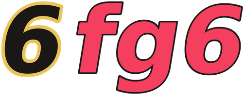 6fg6 logo
